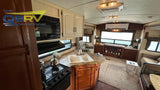 2011 Keystone Outback 298 RE