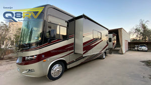 2013 Forest River Georgetown XL 378