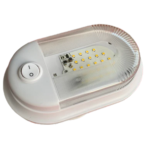 Dumble 12 Volt RV Light Fixtures ليت لد فردي