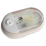Dumble 12 Volt RV Light Fixtures ليت لد فردي