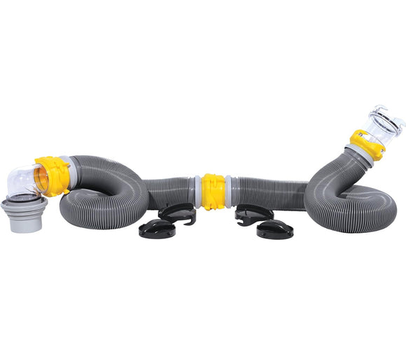 20 FT Tank Hose Camco Deluxe
