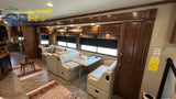2017 Fleetwood Bounder 33C