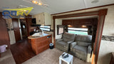 2011 Keystone Outback 298 RE