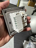 220 volt outlet socket مخرج كهرباء