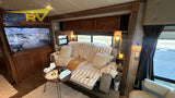 2013 Winnebago ITASCA 30A