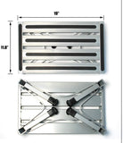 Aluminum Step عتبة المدخل من الالمنيوم