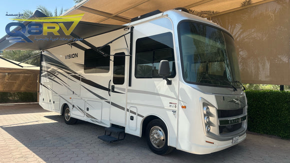 2023 Vision Entegra 29 S