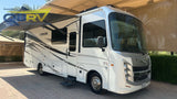 2023 Vision Entegra 29 S