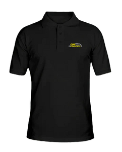 T shirt Q8 Camper تي شيرت