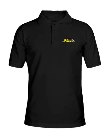 T shirt Q8 Camper تي شيرت