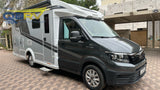 2023 Man TGE 3.180 Knaus van Platinum