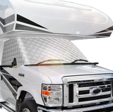 Windshield Cover Class C غطاء عازل