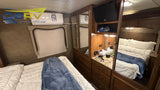 2013 Thor motor coach Windsport 32A