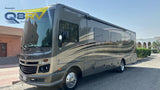 2017 Fleetwood Bounder 33C