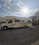 2018 Coachman FreeLander 27QB