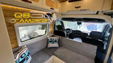 2021 Renault L4H3 Camper