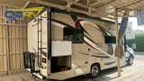 2019 Thor Four Winds 25V