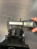 50 MM Drain Valve محبس  الصرف الصحي