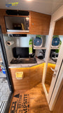 2018 Chevy 2500 HD 2024 Camper