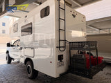 2018 Chevy 2500 HD 2024 Camper
