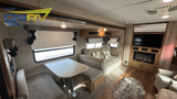 2019 Coachmen Catalina Legacy edition 283RKS