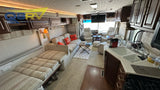 2003 Winnebago  Adventurer 35U