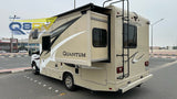 2017 Thor Quantum GR22