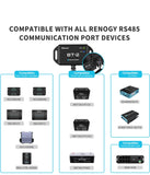 Renogy BT-2 Bluetooth Wirelessly Monitor