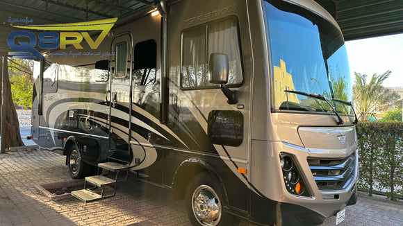 2015 Fleetwood Flair 26D