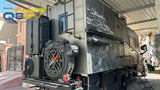 2006 GMC C6500