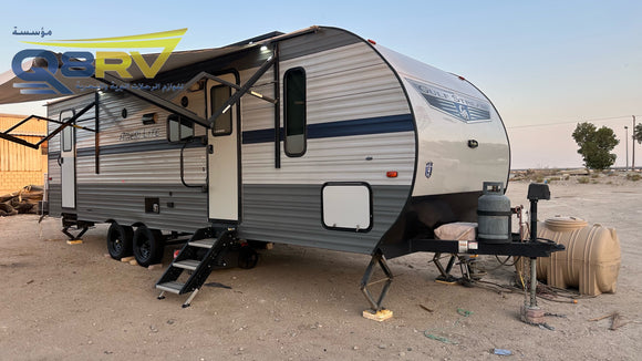 2021 Gulf Stream Ameri Light 268BH