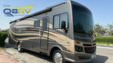 2017 Fleetwood Bounder 33C