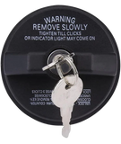Locking Gas Cap مقر الوقود