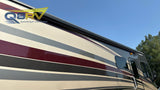 2017 Fleetwood Bounder 33C