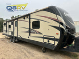 2016 KeyStone OutBack  325 BH