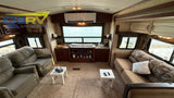 2011 Keystone Outback 298 RE