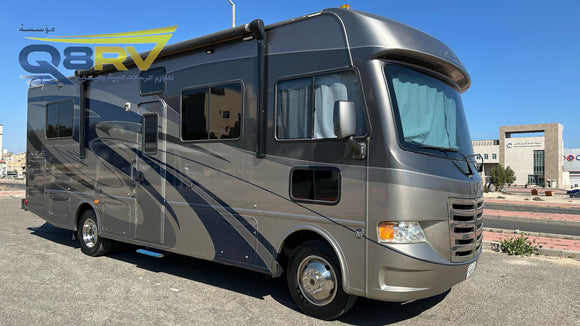 2012 THOR MOTOR COACH ACE 29.2