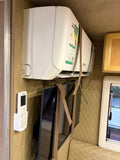2018 GMC HD2500 GELNR Camper