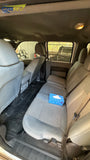 2015 Ford F 250 Camper