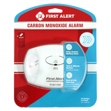 Carbon Monoxide Alarm كاشف الغاز اول أكسيد الكربون