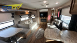 2019 Coachmen Catalina Legacy edition 283RKS
