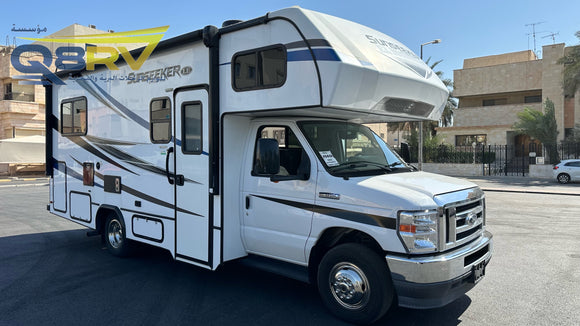 2022 Forest River Sunseeker 2350LE