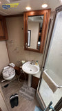 2017 Fleetwood Bounder 33C