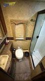 2010 Jayco GreyHawk 31FS