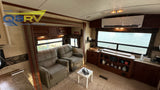 2011 Keystone Outback 298 RE
