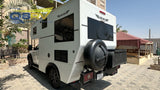 2025 Isuzu GT Automatic Diesel 4x4