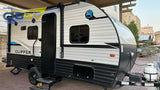 2022 Coachman Clipper 162RBU