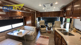 2017 Fleetwood Bounder 33C