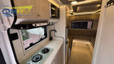 2015 Chevy 2500HD 2024 Camper