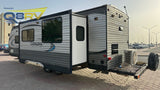 2019 Coachmen Catalina Legacy edition 283RKS